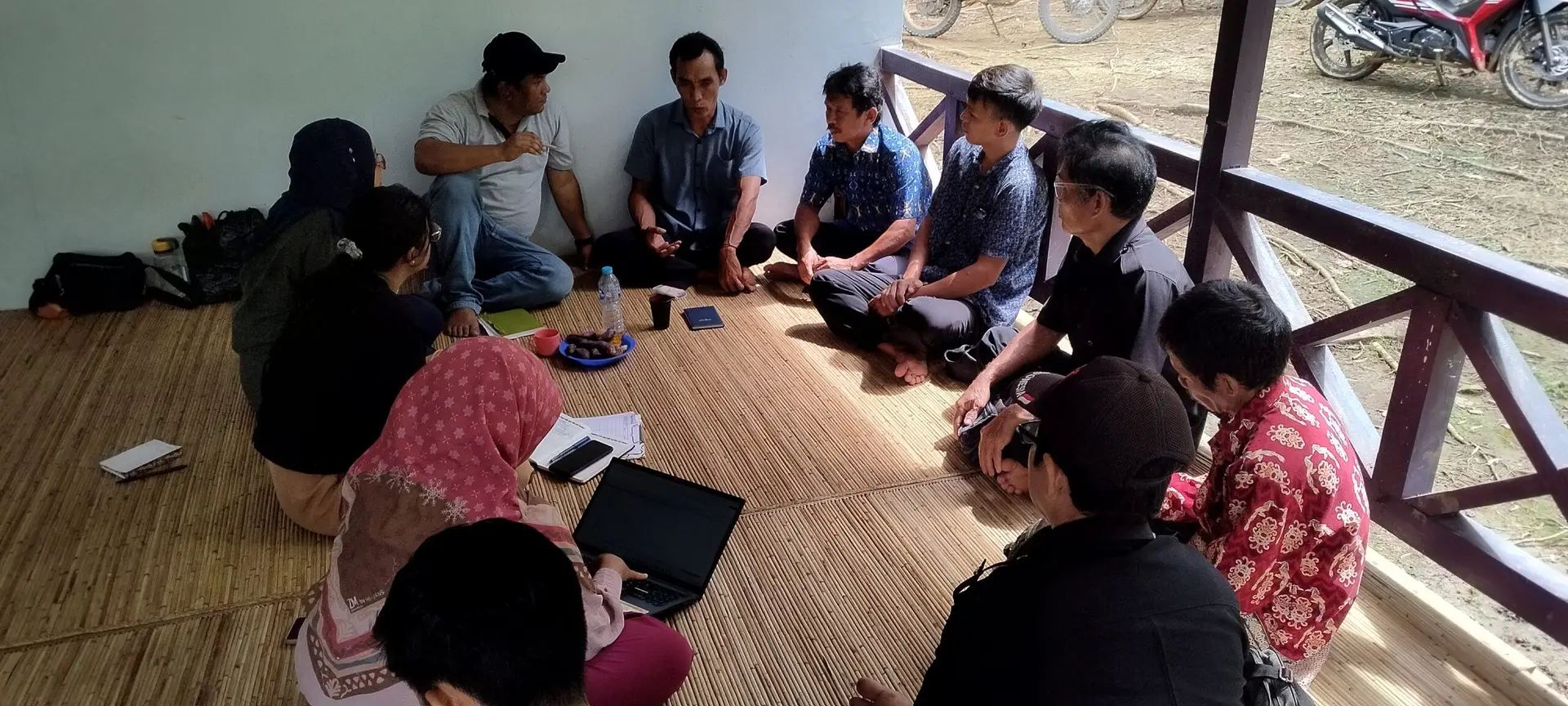 Importance of FPIC in Carbon and Community-Based Projects: Building Trust, Equity, and Sustainability